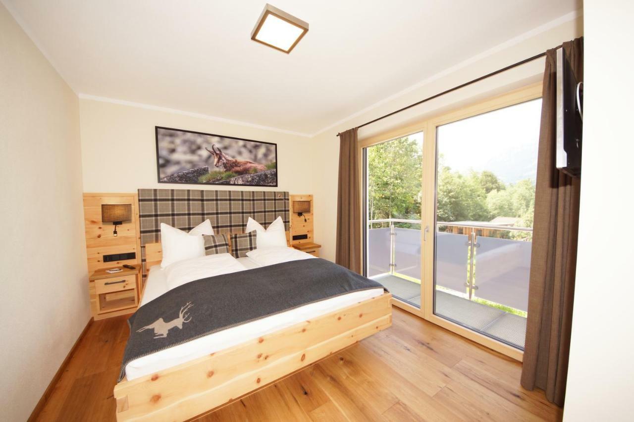 Kaiserappartements-Marie Ellmau Extérieur photo