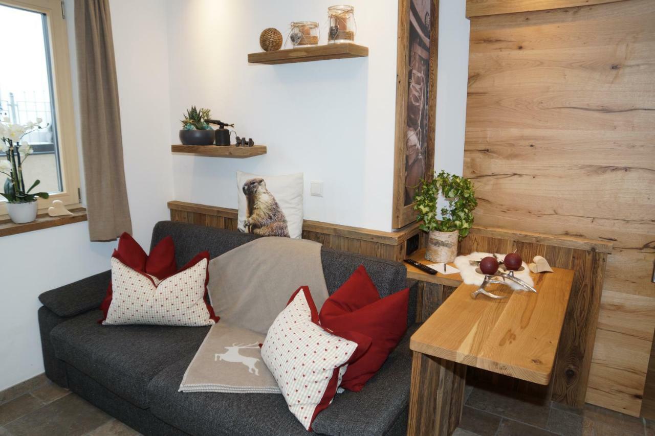 Kaiserappartements-Marie Ellmau Extérieur photo